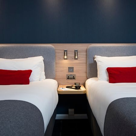 Holiday Inn Express London - Dartford By Ihg Kültér fotó