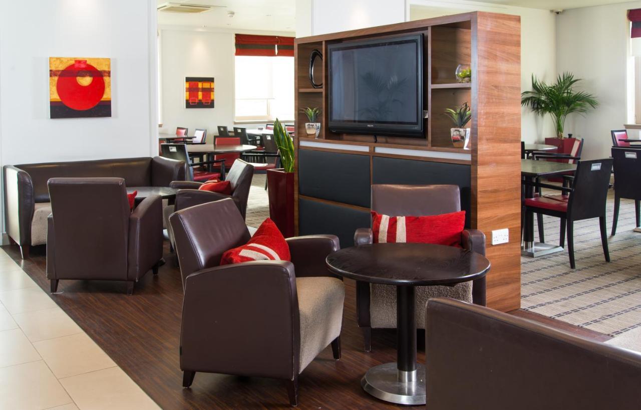 Holiday Inn Express London - Dartford By Ihg Kültér fotó