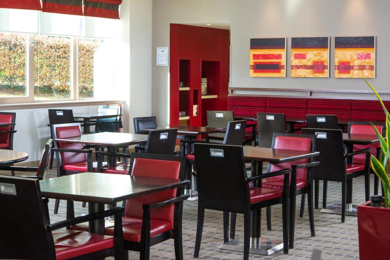 Holiday Inn Express London - Dartford By Ihg Kültér fotó