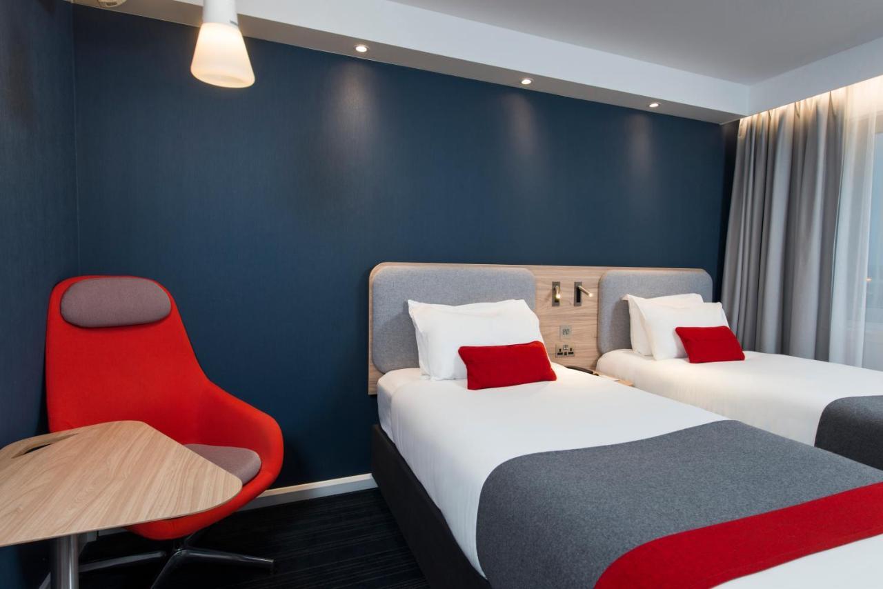Holiday Inn Express London - Dartford By Ihg Kültér fotó