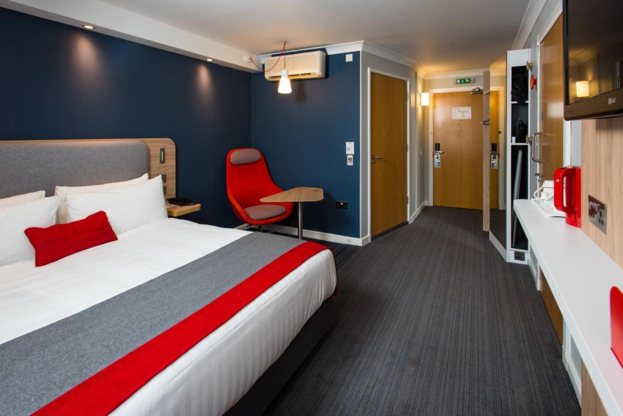 Holiday Inn Express London - Dartford By Ihg Kültér fotó