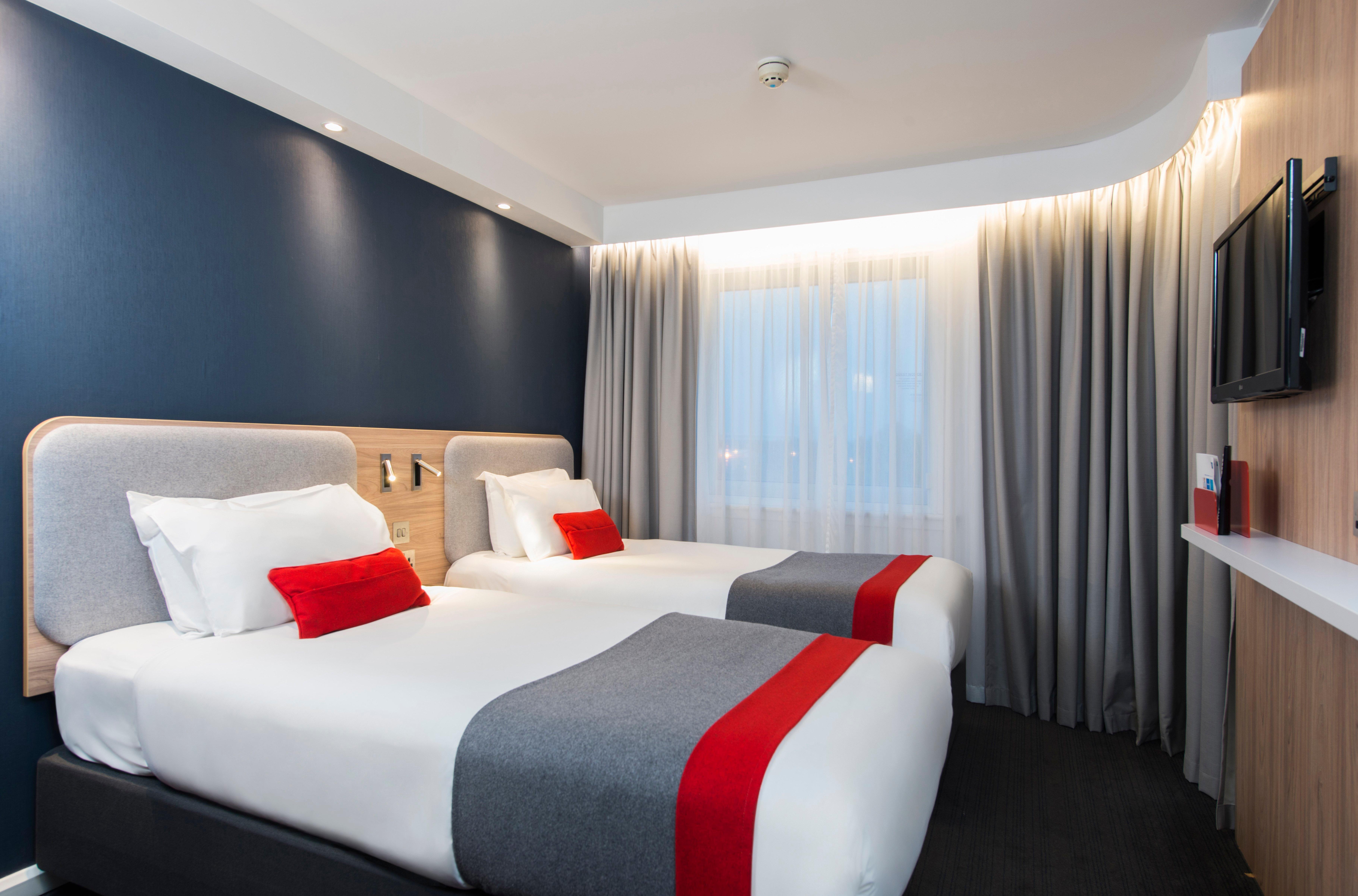 Holiday Inn Express London - Dartford By Ihg Kültér fotó