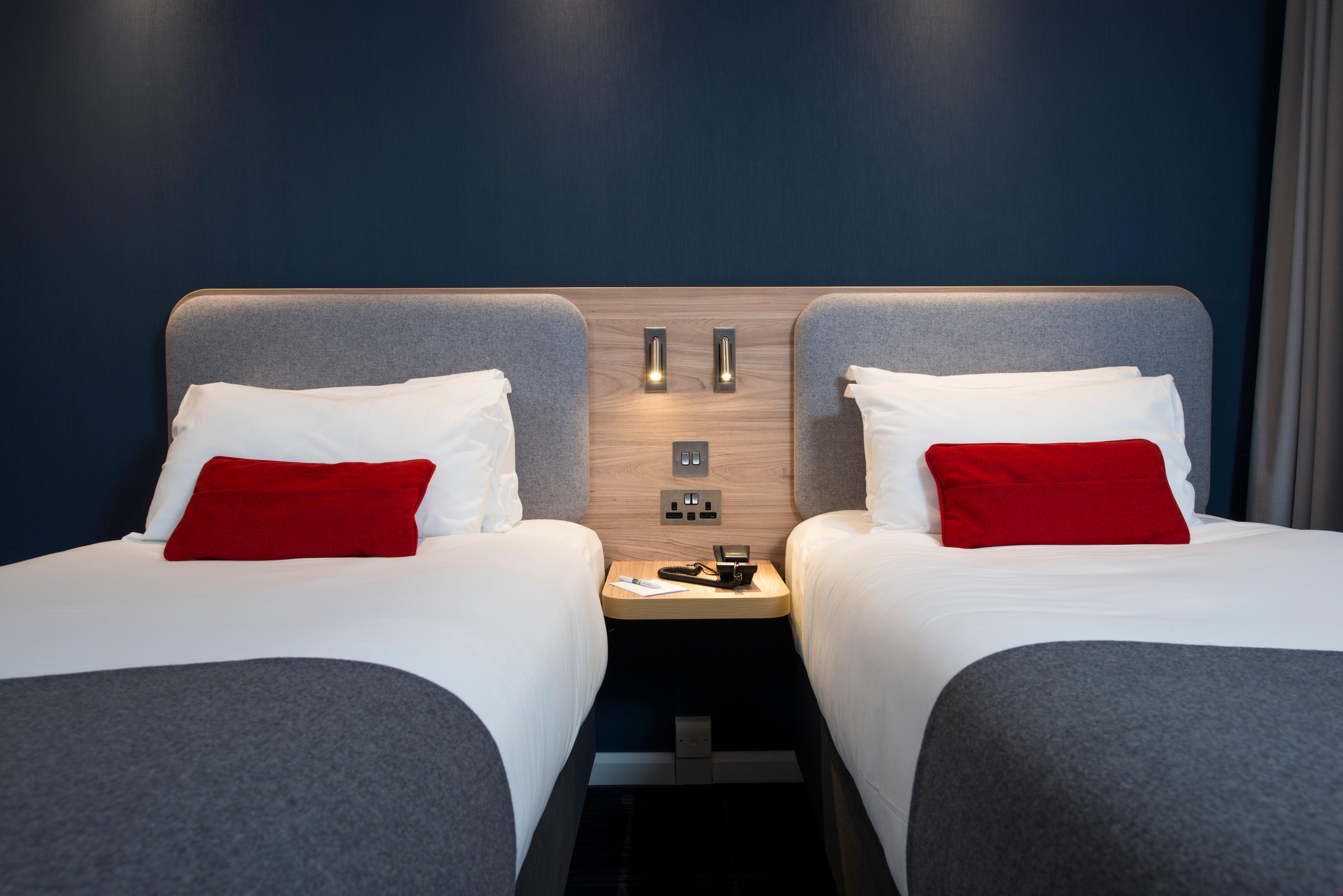 Holiday Inn Express London - Dartford By Ihg Kültér fotó