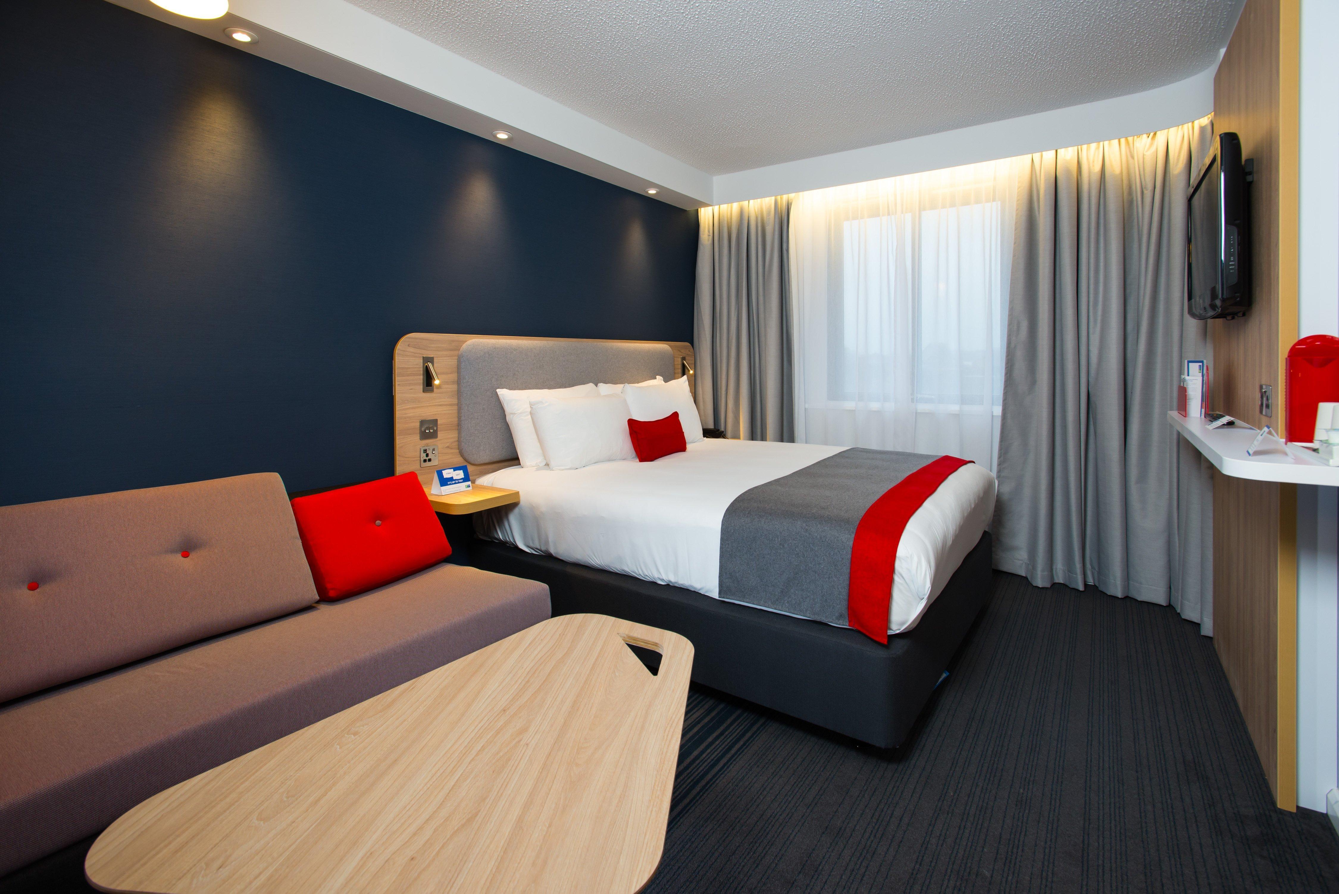 Holiday Inn Express London - Dartford By Ihg Kültér fotó