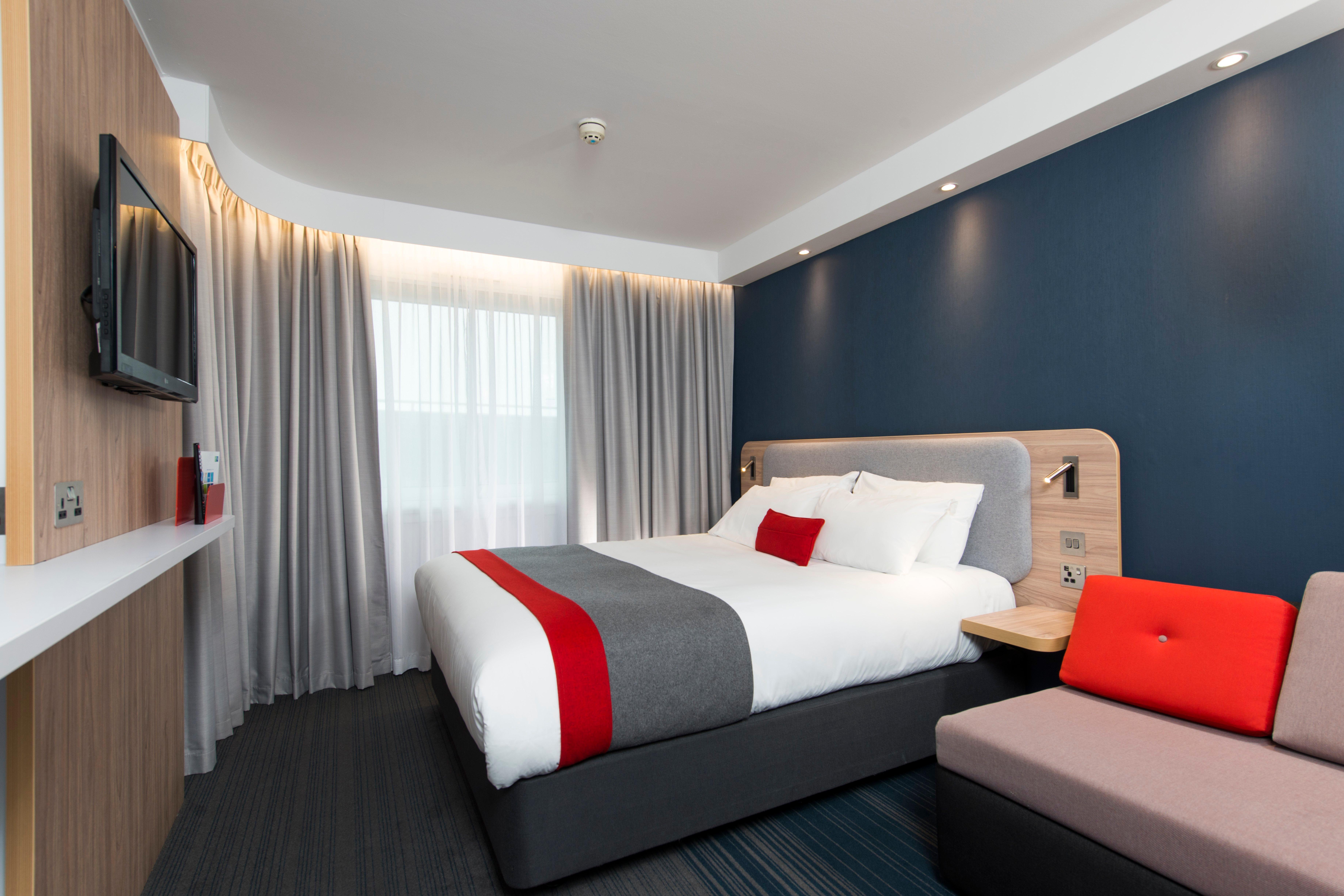 Holiday Inn Express London - Dartford By Ihg Kültér fotó