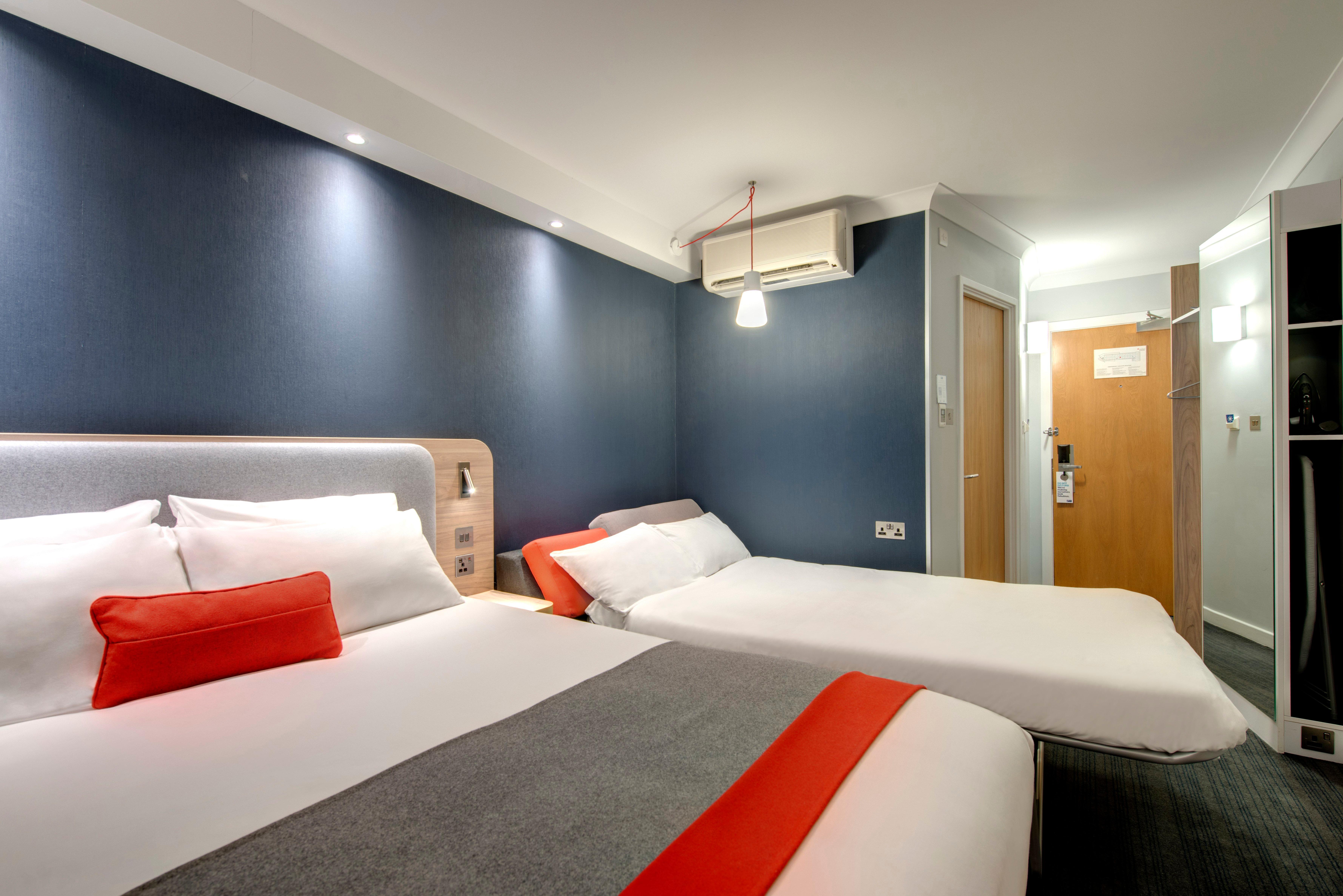 Holiday Inn Express London - Dartford By Ihg Kültér fotó