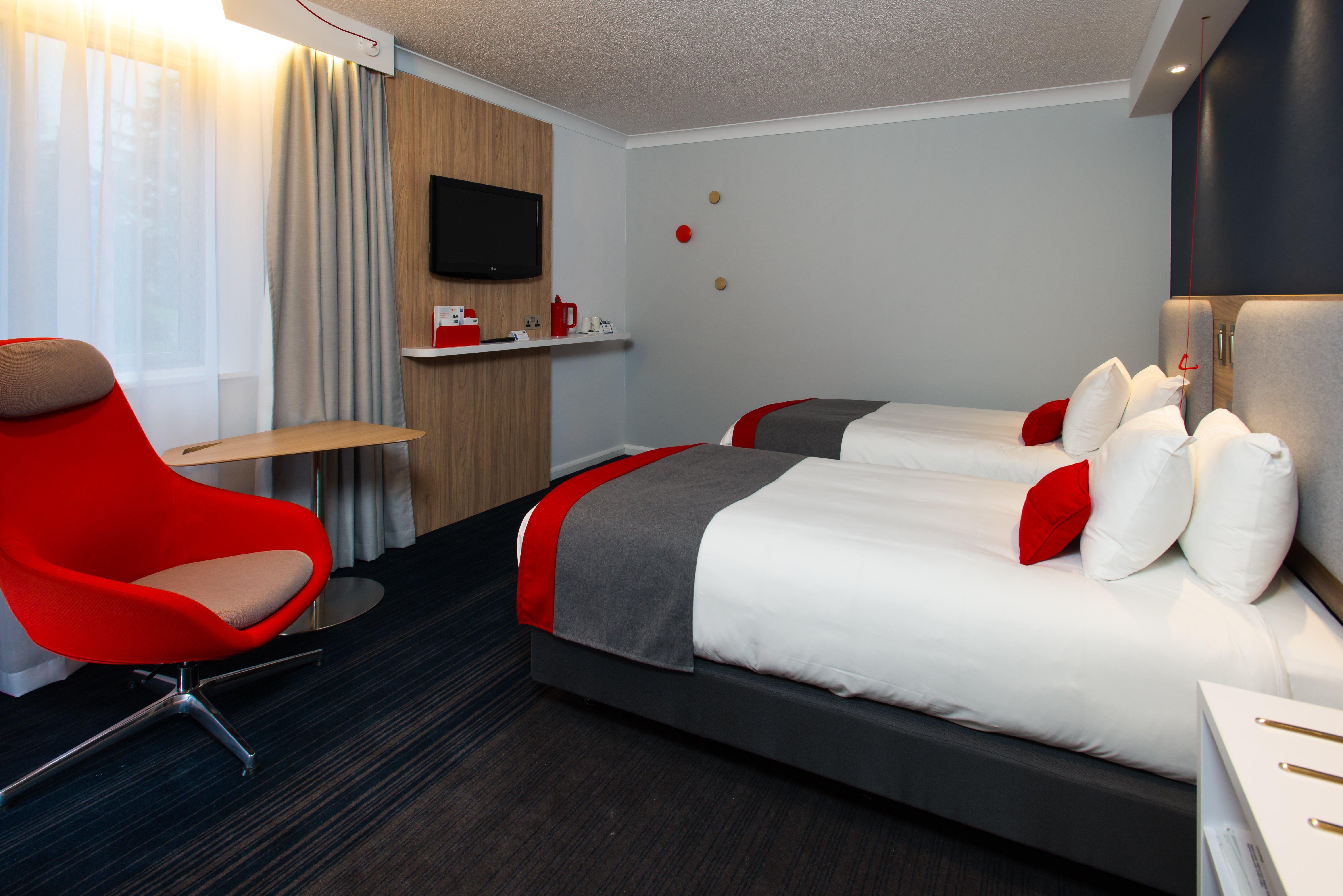 Holiday Inn Express London - Dartford By Ihg Kültér fotó