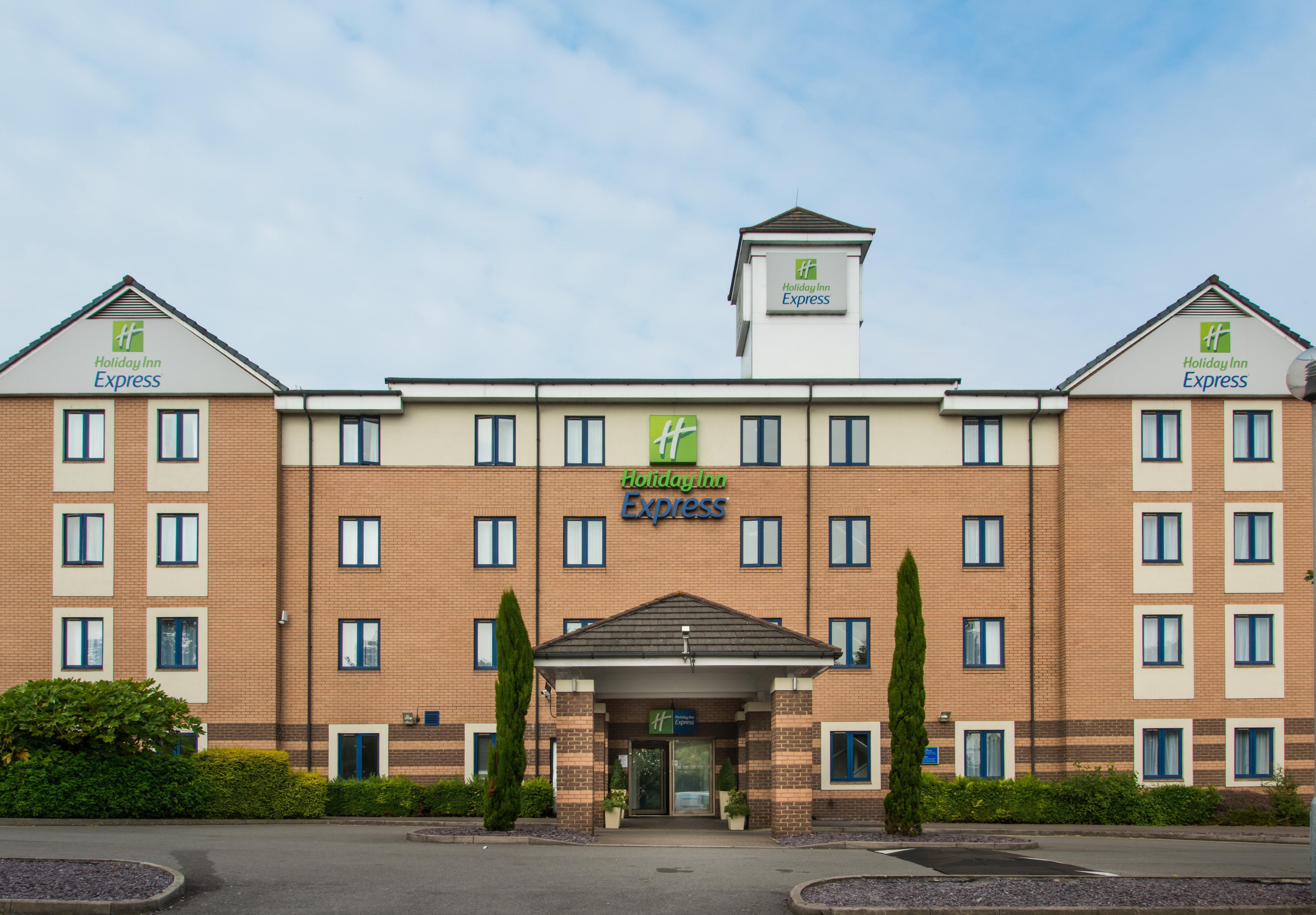 Holiday Inn Express London - Dartford By Ihg Kültér fotó