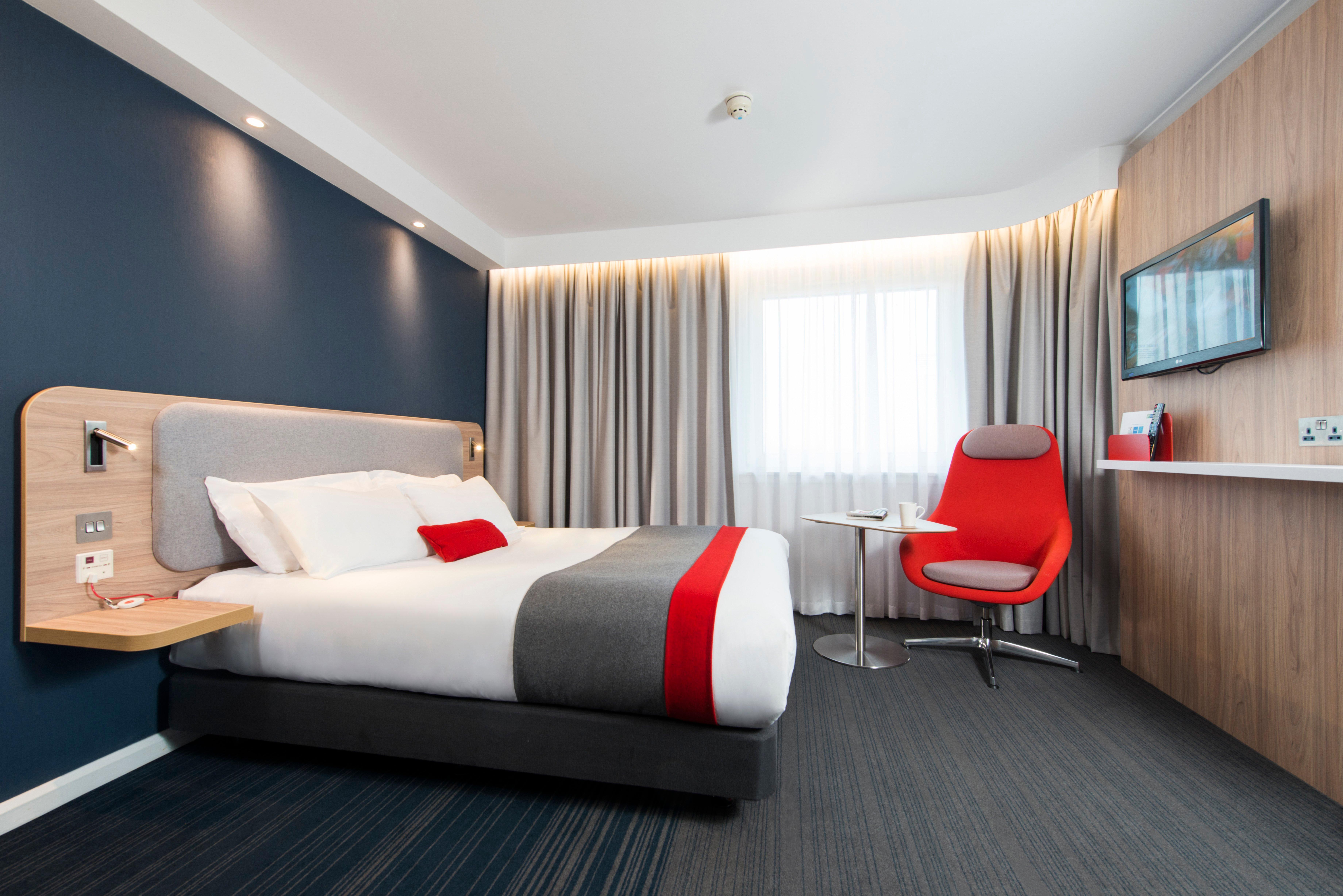 Holiday Inn Express London - Dartford By Ihg Kültér fotó