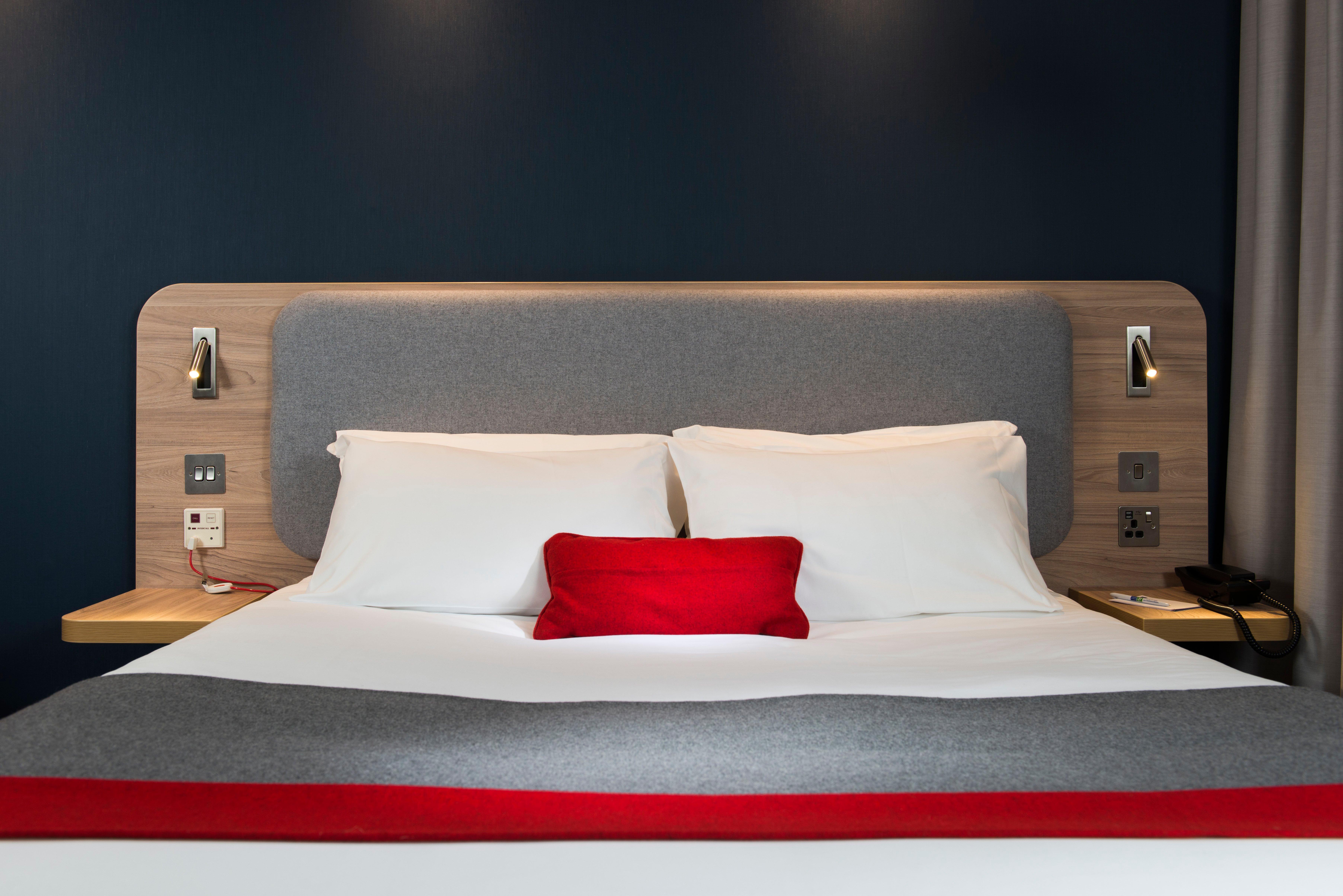 Holiday Inn Express London - Dartford By Ihg Kültér fotó
