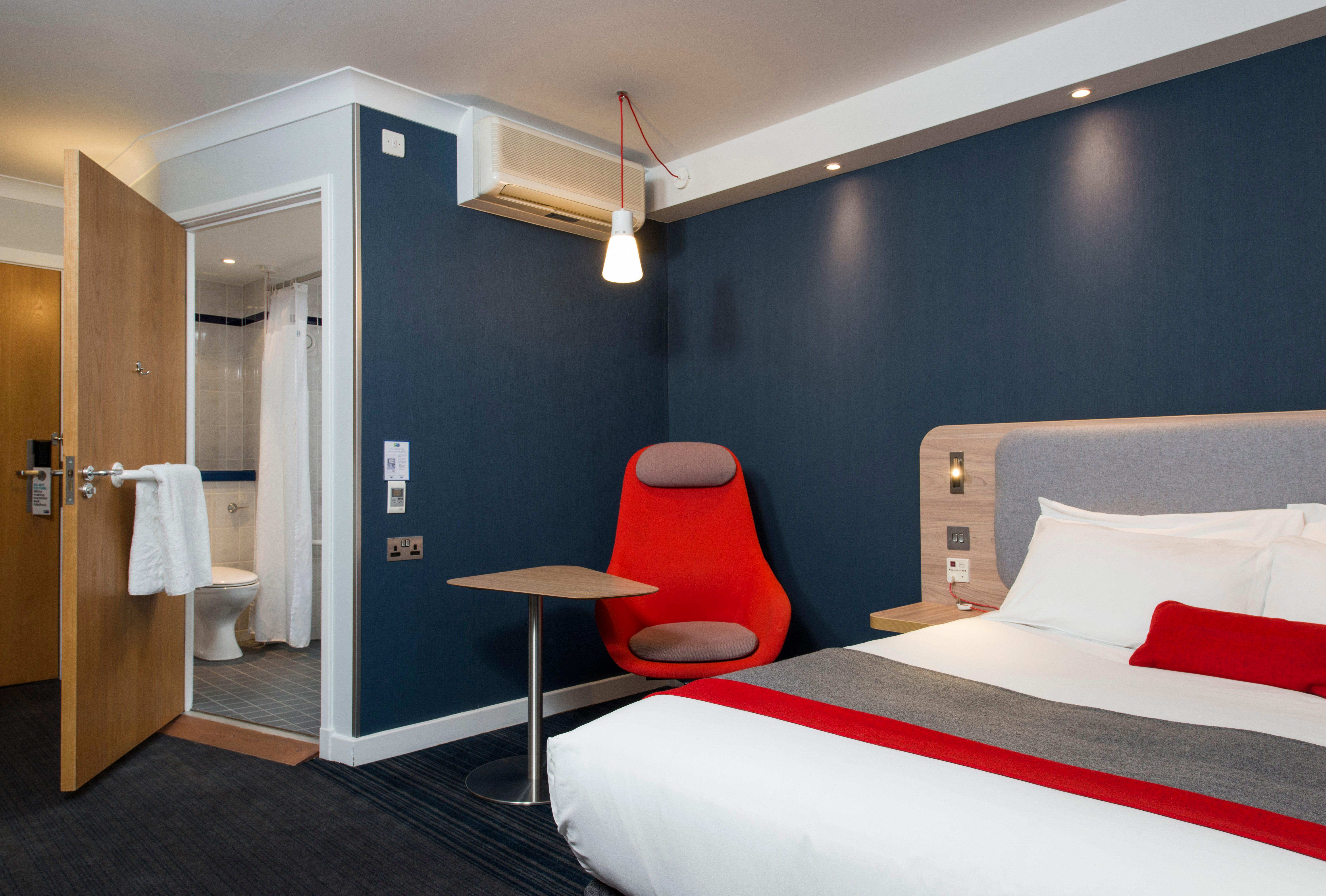 Holiday Inn Express London - Dartford By Ihg Kültér fotó