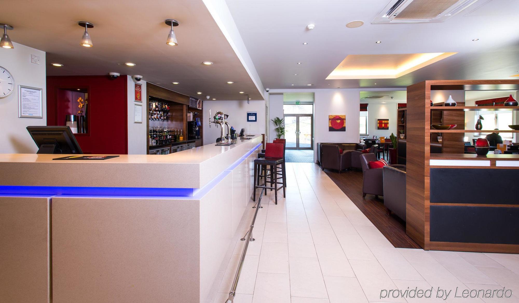 Holiday Inn Express London - Dartford By Ihg Kültér fotó