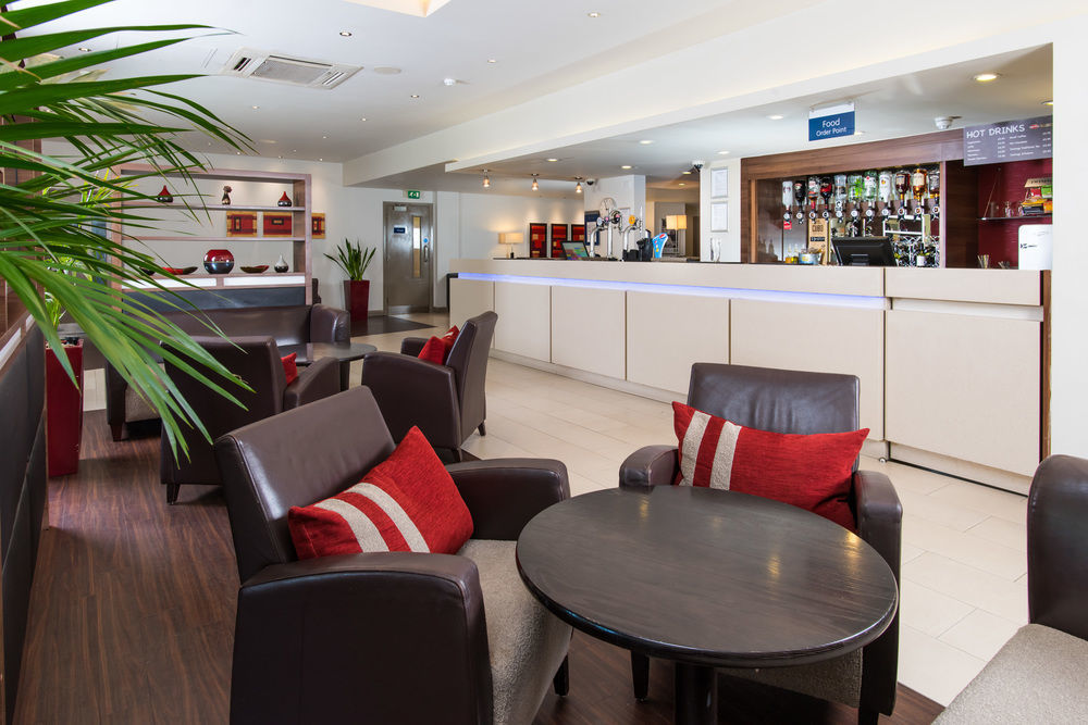 Holiday Inn Express London - Dartford By Ihg Kültér fotó