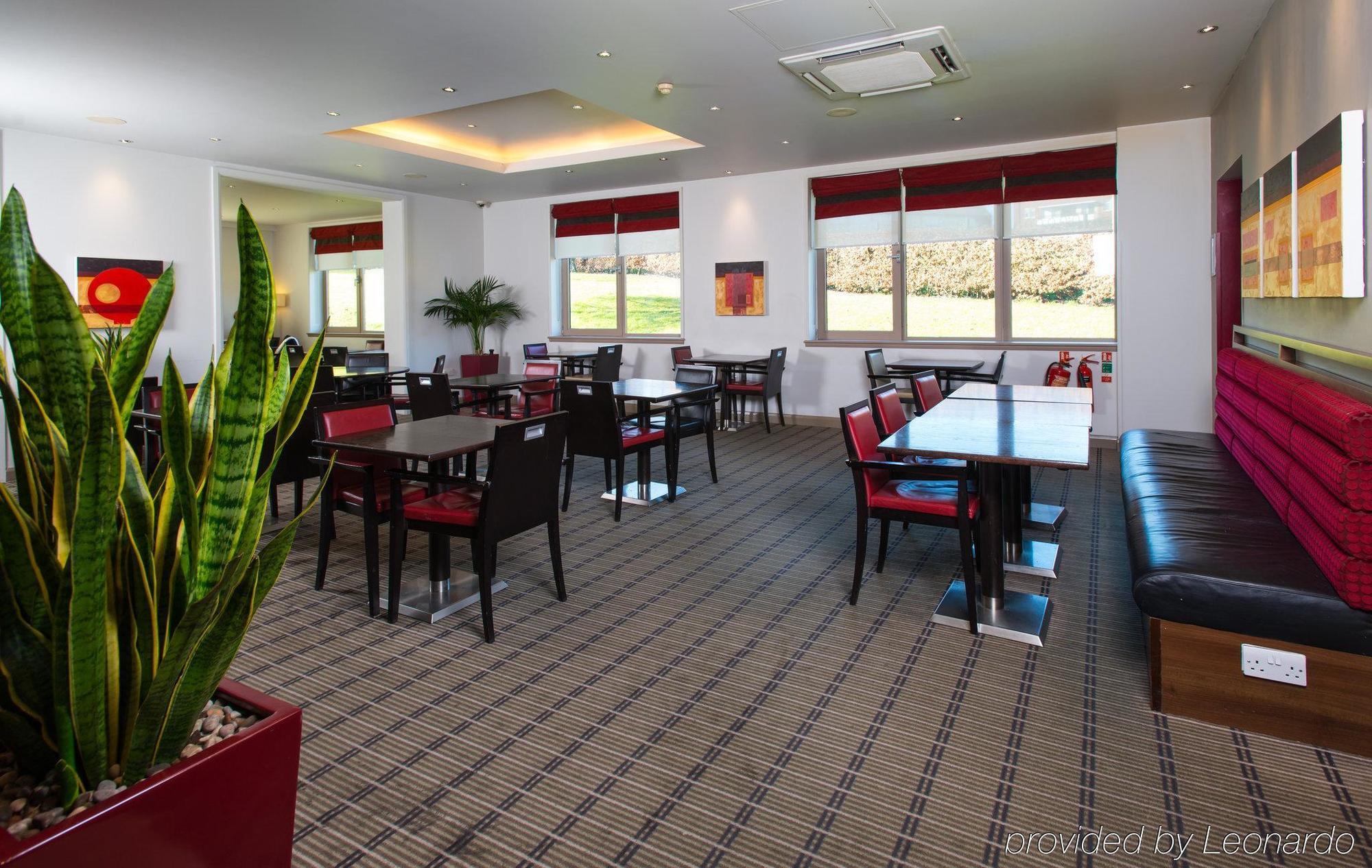 Holiday Inn Express London - Dartford By Ihg Kültér fotó