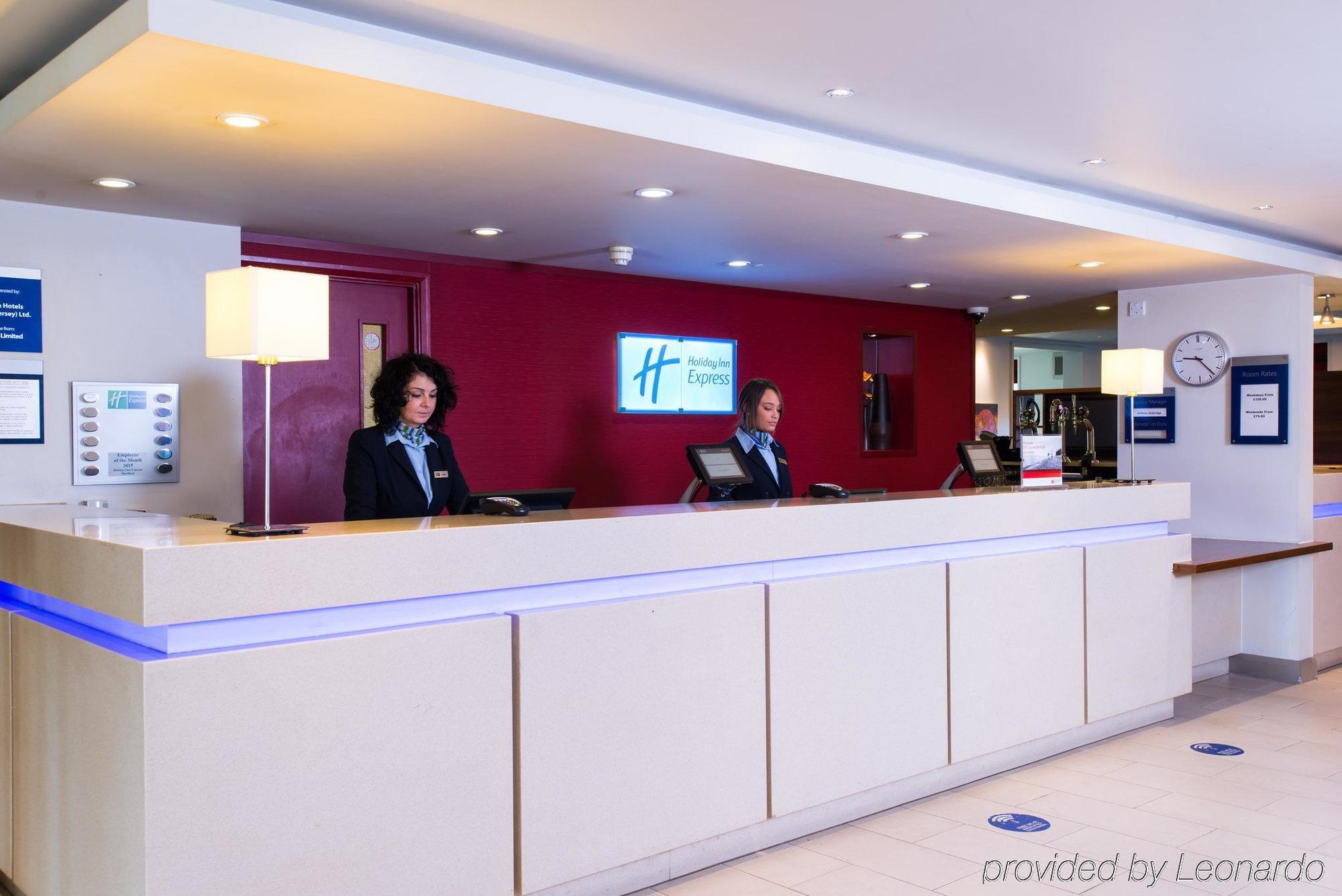 Holiday Inn Express London - Dartford By Ihg Kültér fotó