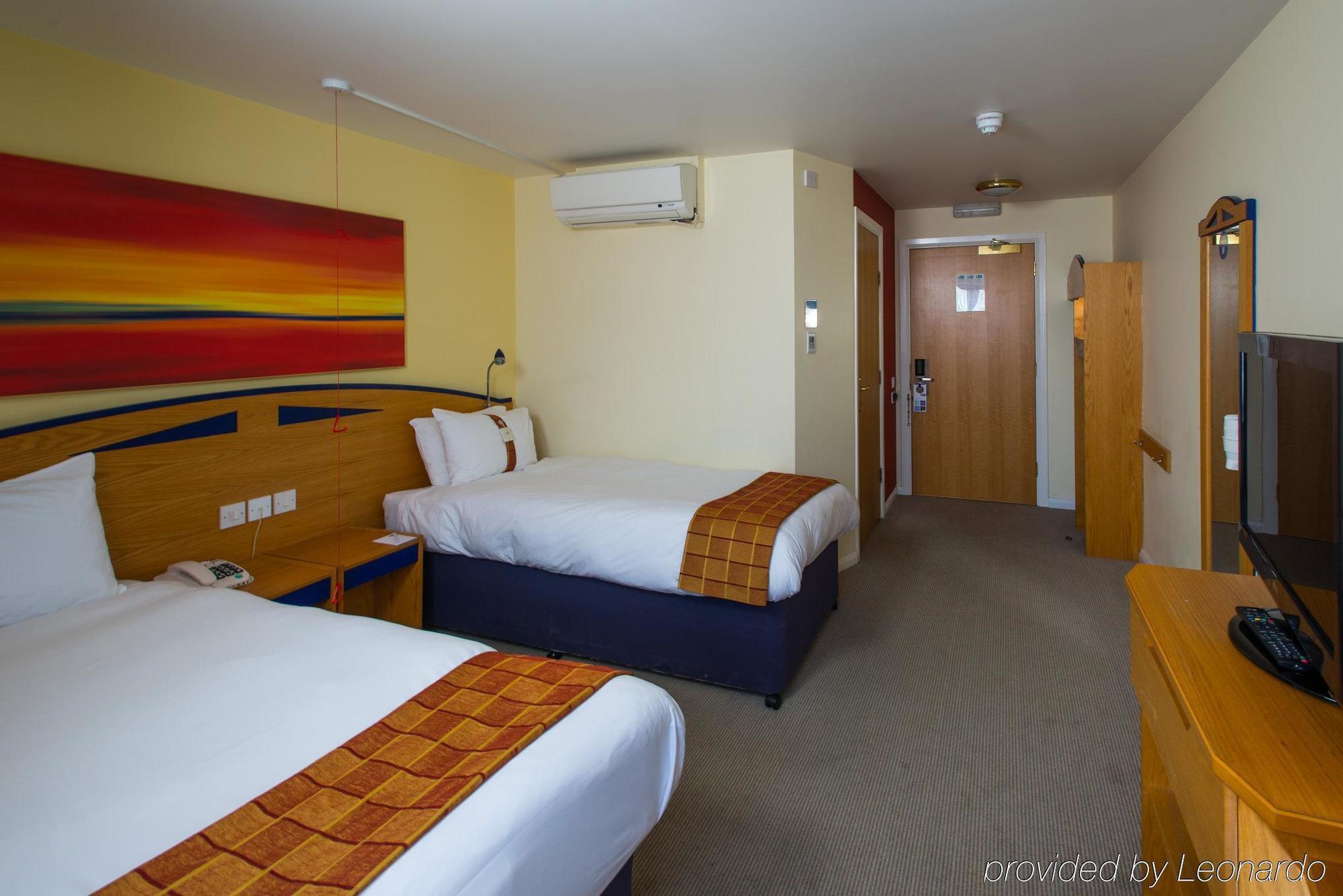 Holiday Inn Express London - Dartford By Ihg Kültér fotó