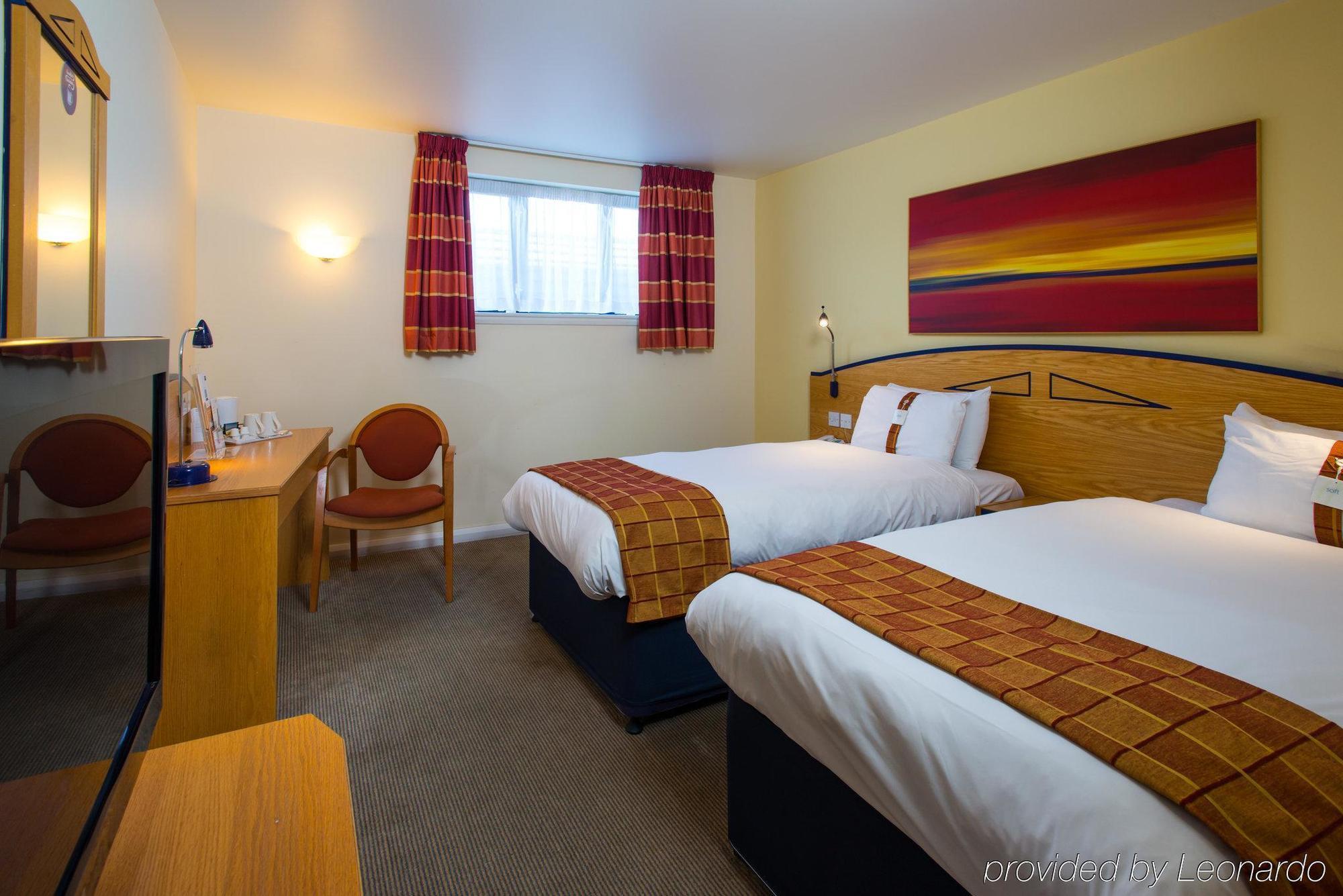 Holiday Inn Express London - Dartford By Ihg Kültér fotó