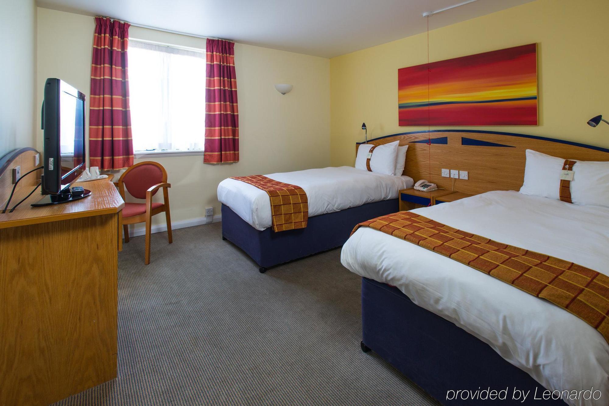 Holiday Inn Express London - Dartford By Ihg Kültér fotó