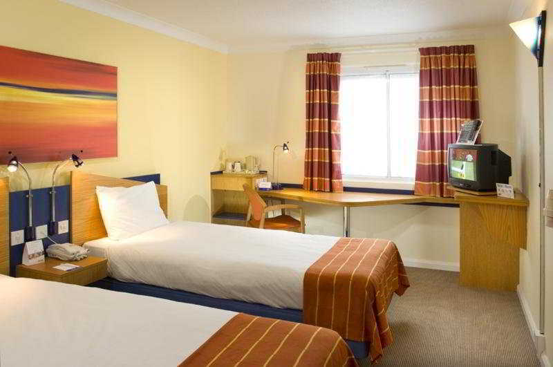 Holiday Inn Express London - Dartford By Ihg Kültér fotó