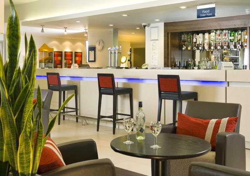 Holiday Inn Express London - Dartford By Ihg Étterem fotó