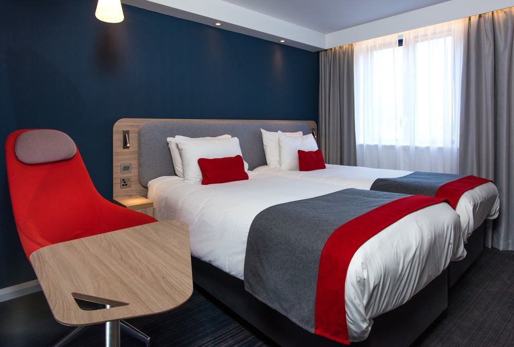 Holiday Inn Express London - Dartford By Ihg Kültér fotó