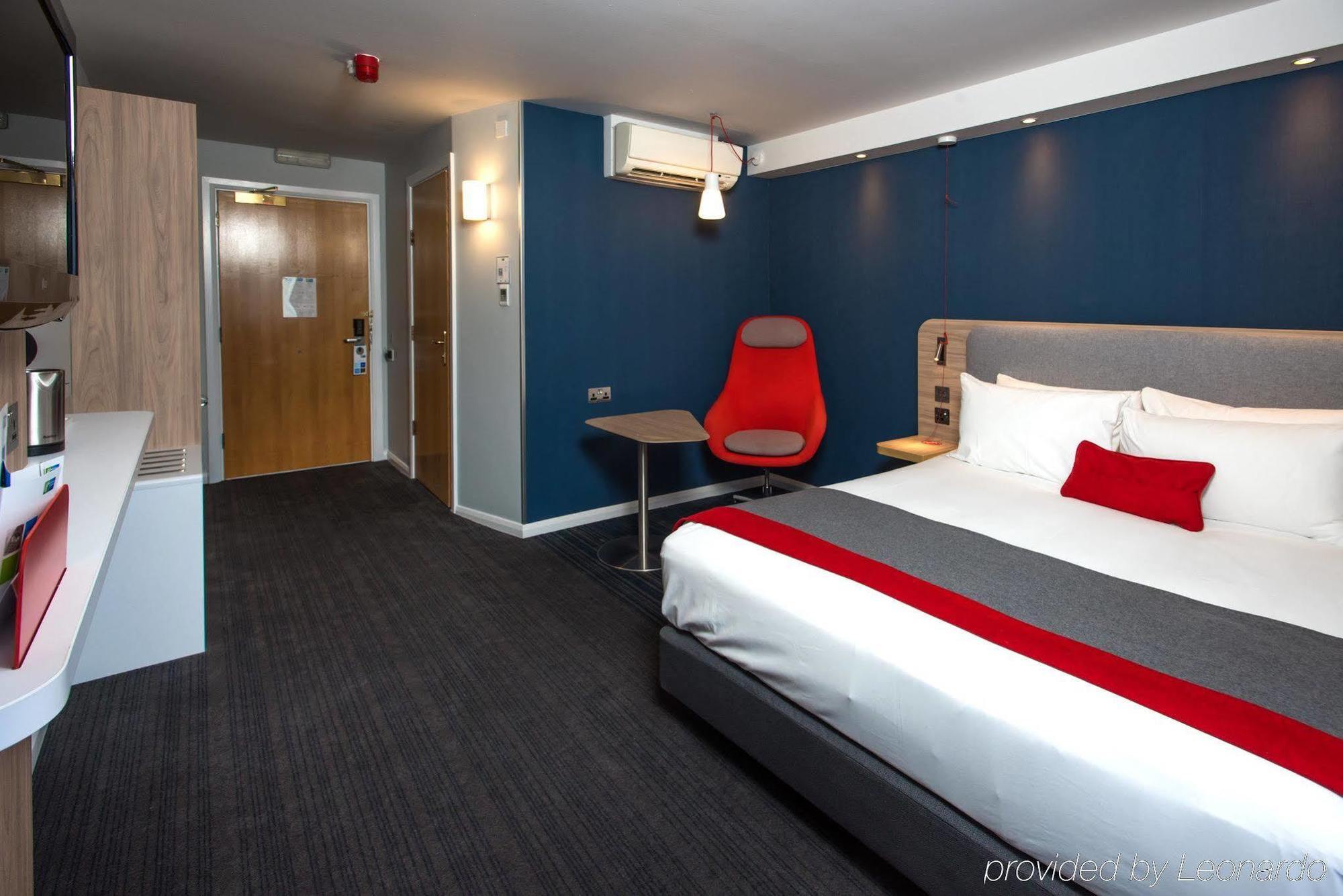 Holiday Inn Express London - Dartford By Ihg Kültér fotó