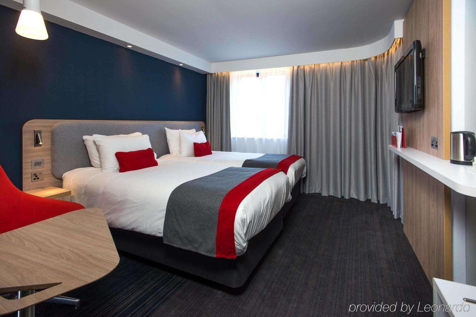Holiday Inn Express London - Dartford By Ihg Kültér fotó