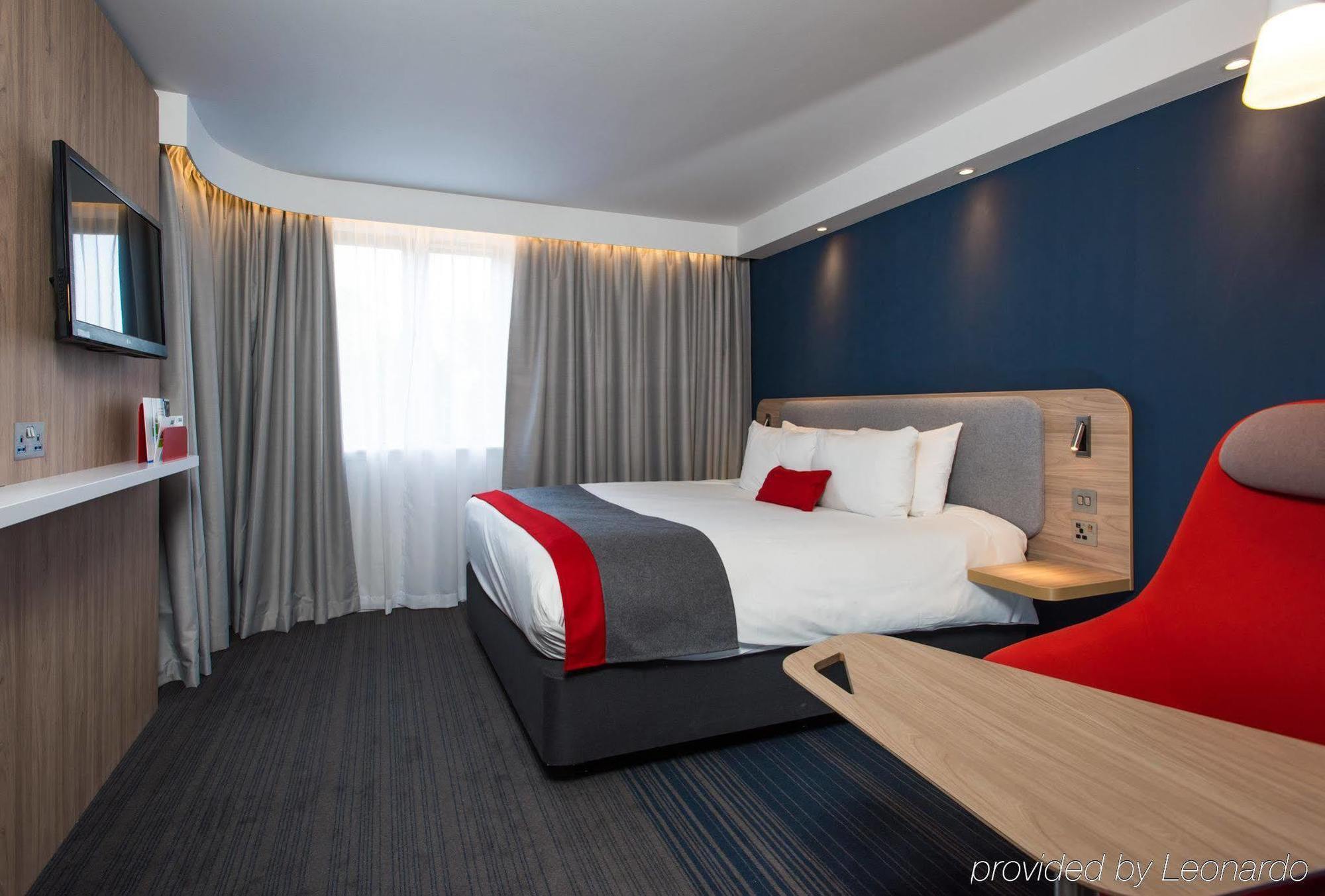 Holiday Inn Express London - Dartford By Ihg Kültér fotó