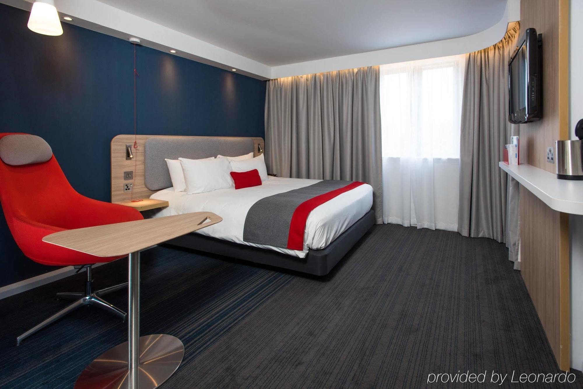 Holiday Inn Express London - Dartford By Ihg Kültér fotó