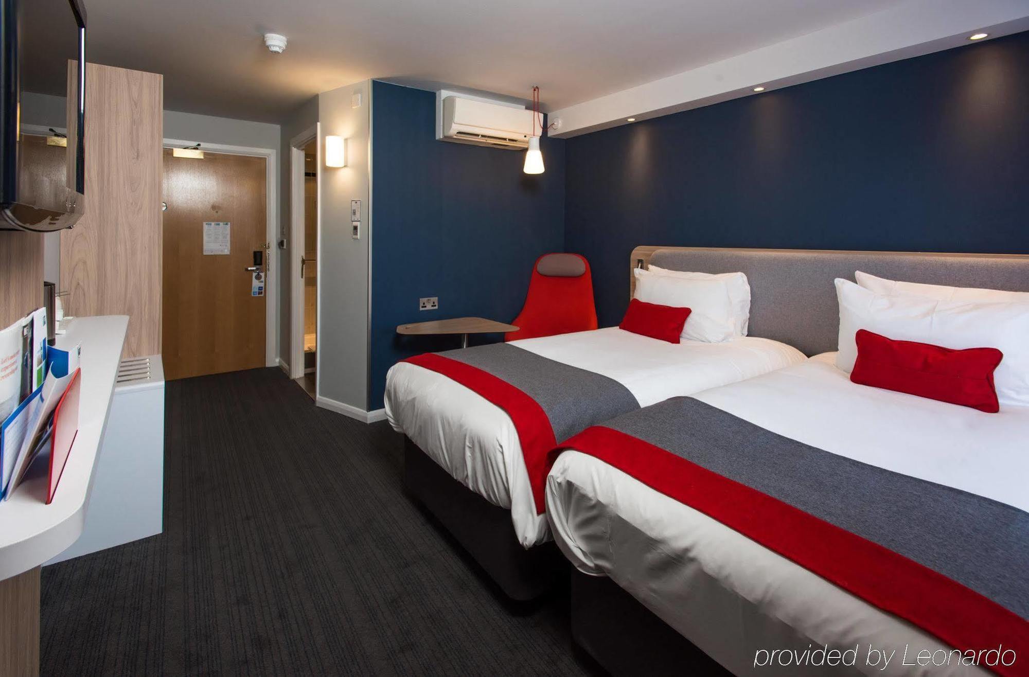 Holiday Inn Express London - Dartford By Ihg Kültér fotó