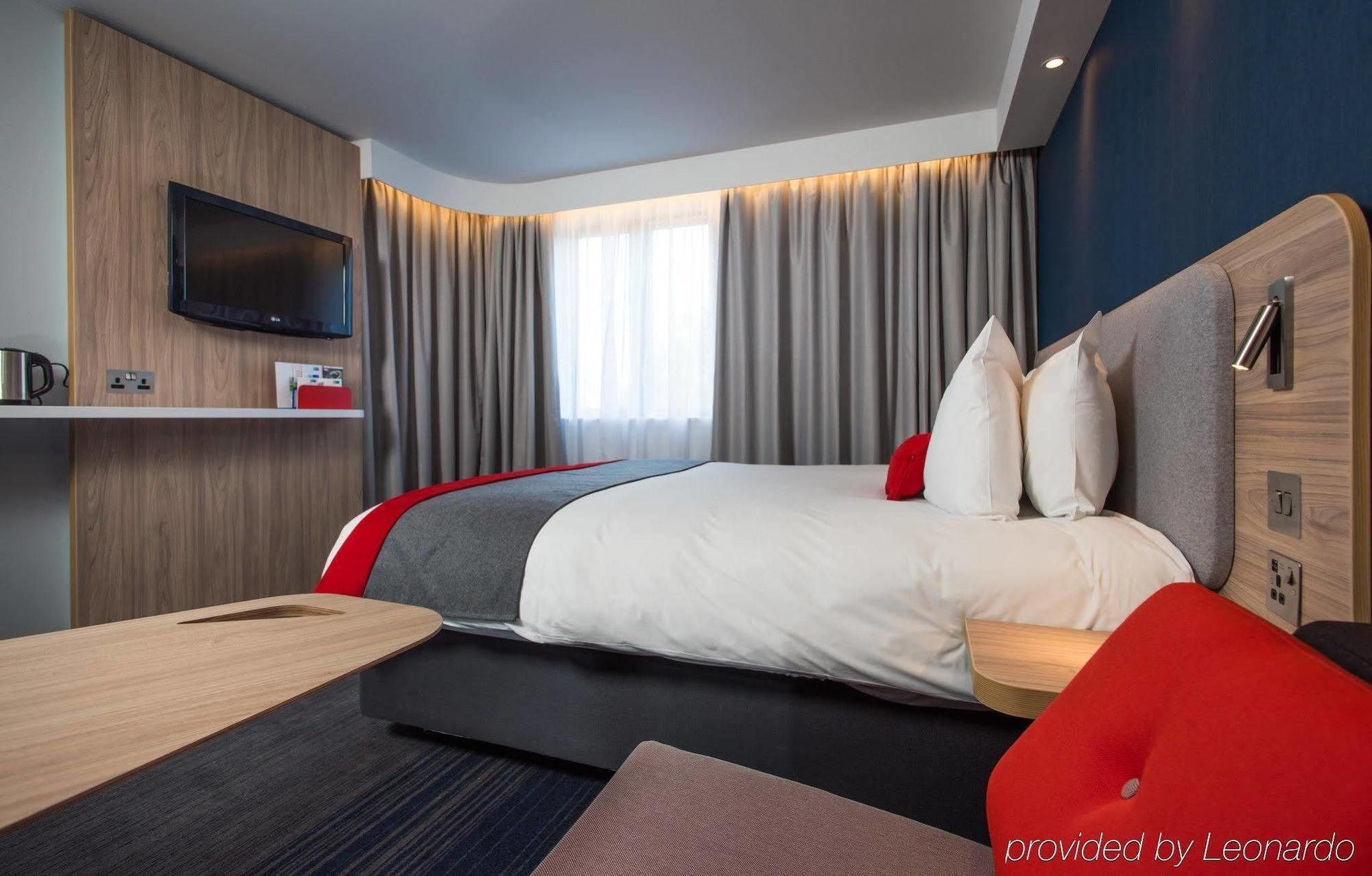 Holiday Inn Express London - Dartford By Ihg Kültér fotó