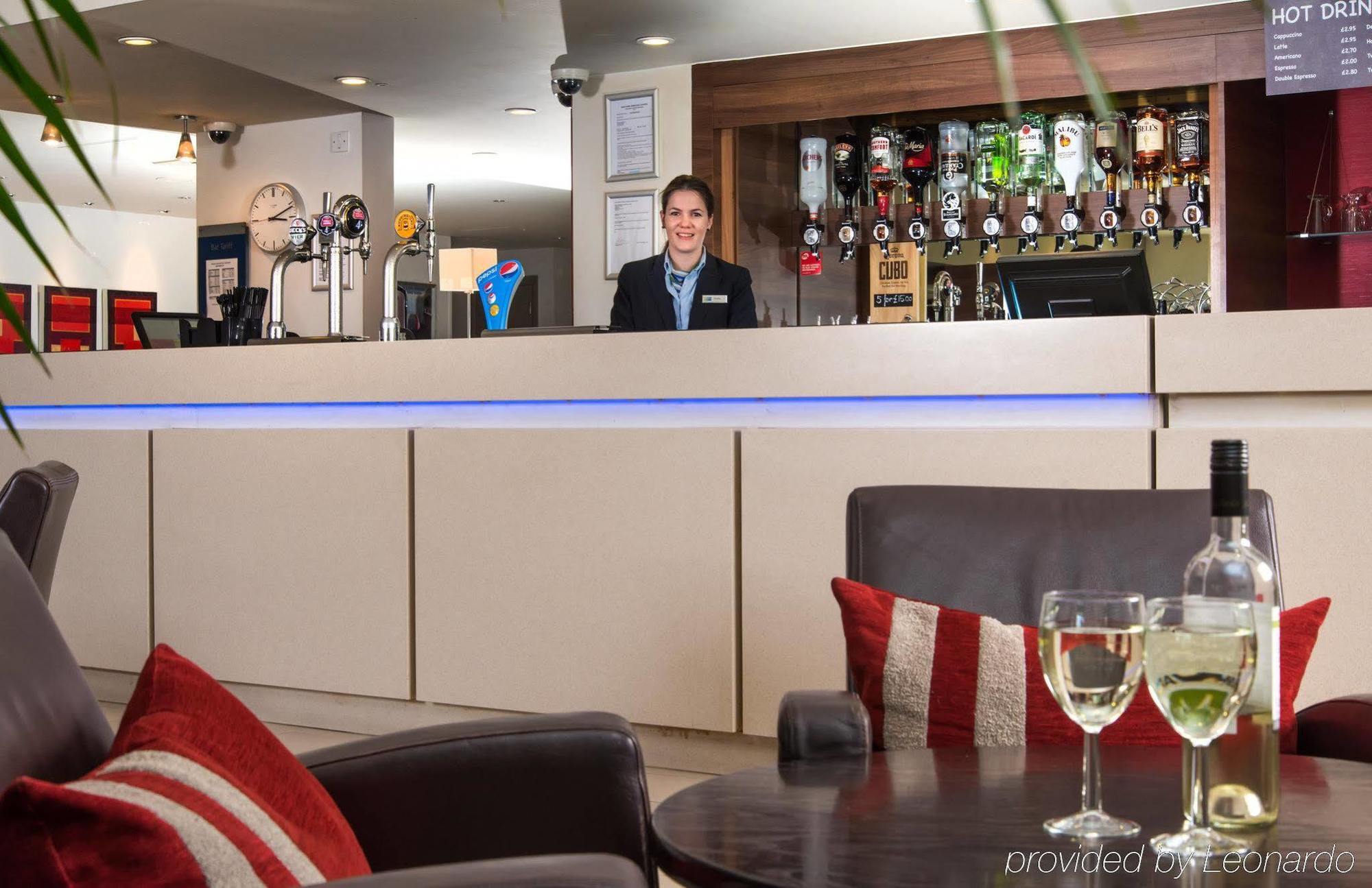 Holiday Inn Express London - Dartford By Ihg Kültér fotó