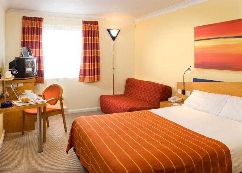 Holiday Inn Express London - Dartford By Ihg Kültér fotó