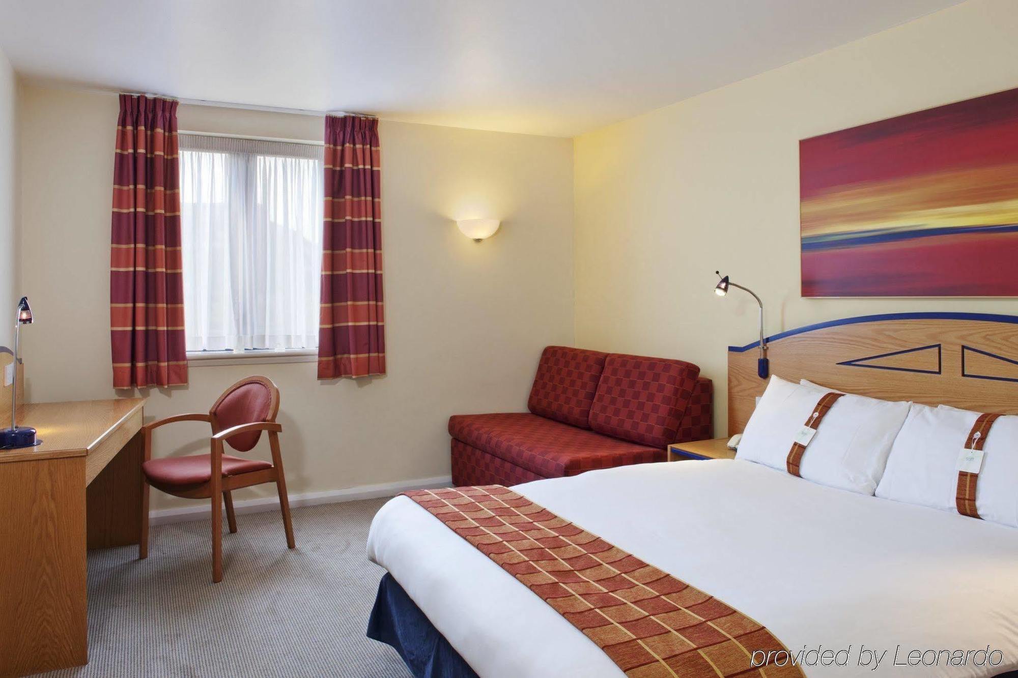 Holiday Inn Express London - Dartford By Ihg Kültér fotó