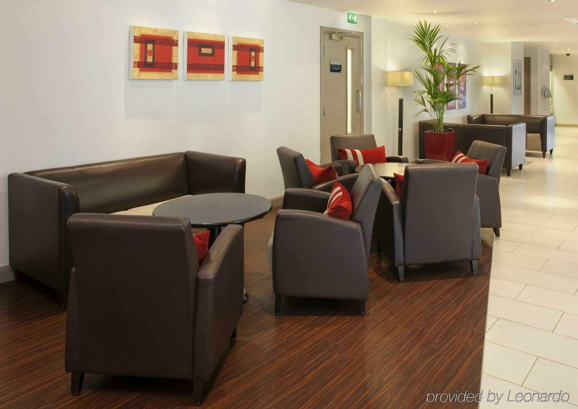 Holiday Inn Express London - Dartford By Ihg Kültér fotó