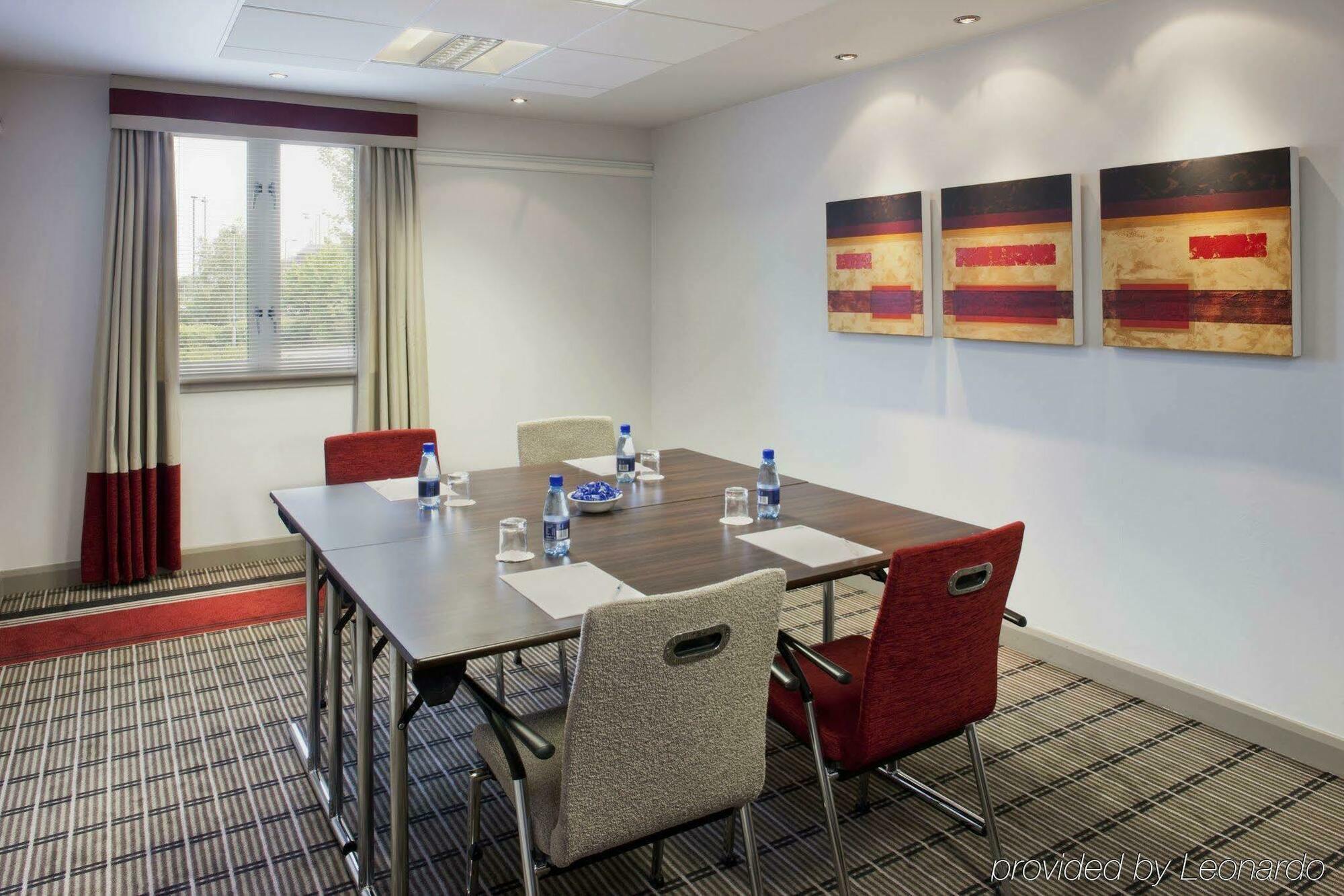 Holiday Inn Express London - Dartford By Ihg Létesítmények fotó