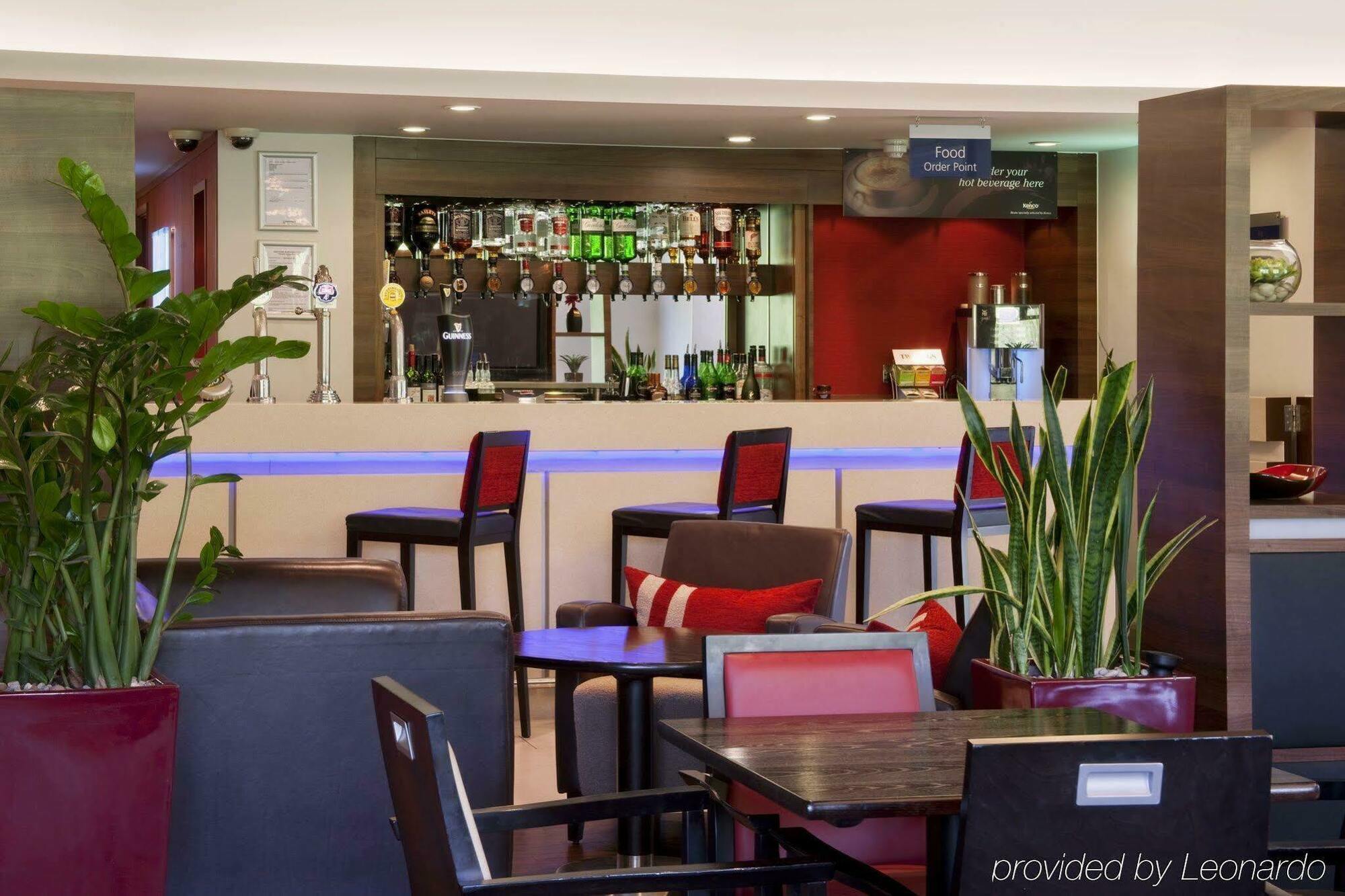 Holiday Inn Express London - Dartford By Ihg Kültér fotó